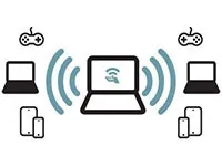 Все про wi-fi