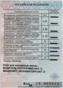 Все без виключення про професії машиніста навантажувача екскаватора