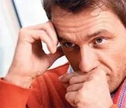 Всі основні причини, що викликають сухий кашель