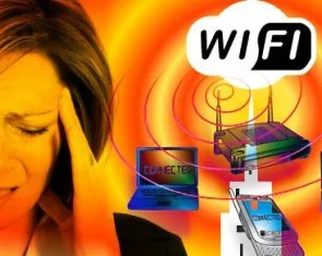 Чи шкідливий wi-fi для здоров'я (шкідливий wi-fi для здоров'я?) Чи шкідливий wi-fi для здоров'я