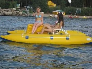 Питання »відпочинок на воді (відпочинок) Питання »відпочинок на воді