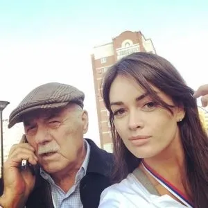Володченко ирина з холостяка інстаграм фото, її чоловік (Володченко ирина) Володченко ирина з холостяка інстаграм фото, її чоловік