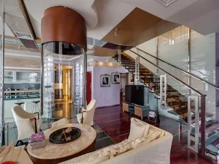Чи можливо обладнати справжній камін в квартирі, vesco-realty блог (камін) Чи можливо обладнати справжній камін в квартирі, vesco-realty блог