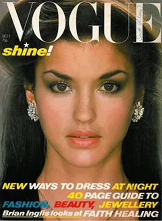 Vogue історія обкладинок легендарного журналу, енциклопедія моди (журналу) Vogue історія обкладинок легендарного журналу, енциклопедія моди