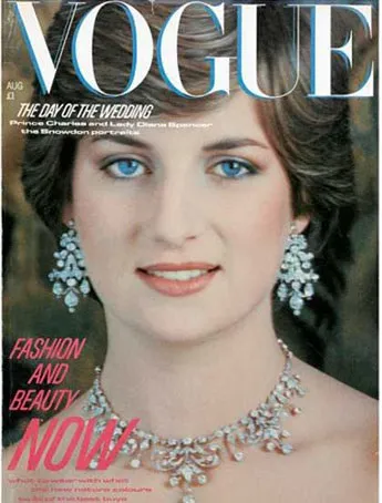 Vogue історія обкладинок легендарного журналу, енциклопедія моди (vogue) Vogue історія обкладинок легендарного журналу, енциклопедія моди
