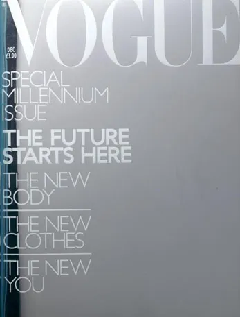 Vogue історія обкладинок легендарного журналу, енциклопедія моди (журналу) Vogue історія обкладинок легендарного журналу, енциклопедія моди