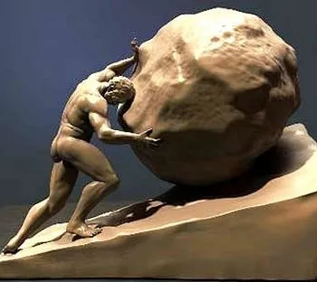 У пошуках сенсу життя