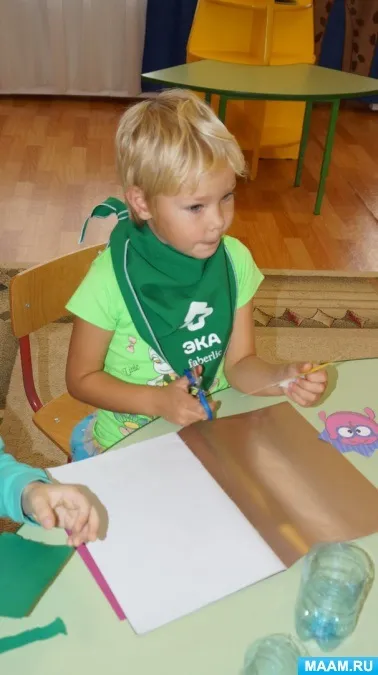 Друга домівка для пляшок (фотозвіт)