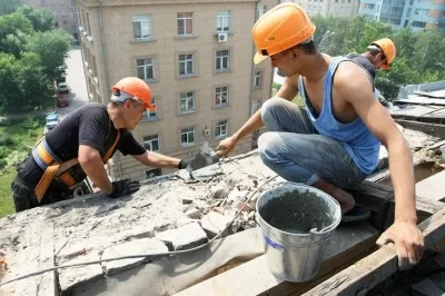Все про внесок за капітальний ремонт і можливості не платити (капітальний) Все про внесок за капітальний ремонт і можливості не платити