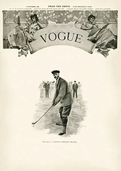 Vogue історія обкладинок легендарного журналу, енциклопедія моди (vogue) Vogue історія обкладинок легендарного журналу, енциклопедія моди