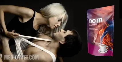 Збудник do it women - розлучення, мед-відповідь (розлучення) Збудник do it women - розлучення, мед-відповідь
