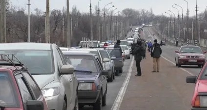 Вся правда про таксистів один день з життя столичного бомбили (день) Вся правда про таксистів один день з життя столичного бомбили