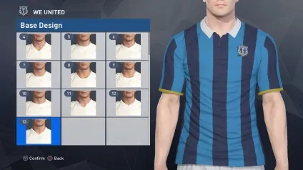 Все, що потрібно знати про режим редагування в pes 2017 - блоги - блоги геймерів, ігрові блоги, (редагування) Все, що потрібно знати про режим редагування в pes 2017 - блоги - блоги геймерів, ігрові блоги,