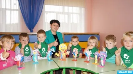 Друга домівка для пляшок (фотозвіт)