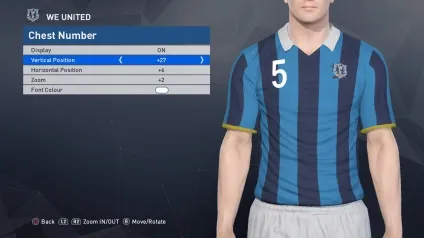 Все, що потрібно знати про режим редагування в pes 2017 - блоги - блоги геймерів, ігрові блоги, (редагування) Все, що потрібно знати про режим редагування в pes 2017 - блоги - блоги геймерів, ігрові блоги,