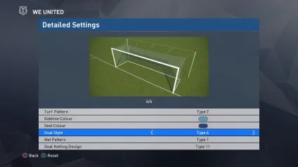 Все, що потрібно знати про режим редагування в pes 2017 - блоги - блоги геймерів, ігрові блоги, (редагування) Все, що потрібно знати про режим редагування в pes 2017 - блоги - блоги геймерів, ігрові блоги,