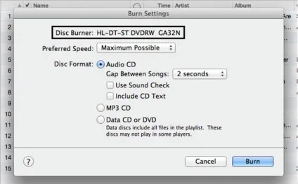 Всі способи для передачі itunes на інший комп'ютер (itunes) Всі способи для передачі itunes на інший комп'ютер