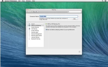 Всі способи для передачі itunes на інший комп'ютер (передачі) Всі способи для передачі itunes на інший комп'ютер