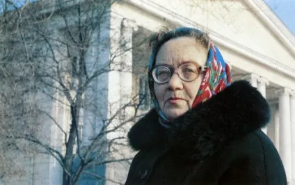 Все ближче, все дорожче ... ~ проза (есе) ~ (творчість) Все ближче, все дорожче ... ~ проза (есе) ~