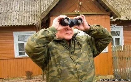 Зустрічі з прибульцями в українських селах - нло і прибульці - новини (прибульці) Зустрічі з прибульцями в українських селах - нло і прибульці - новини