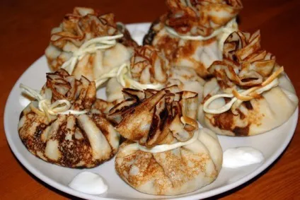 Чи шкідливий сир косичка (шкідливий) Чи шкідливий сир косичка