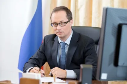 Воробйов в - нокдауні, компромат