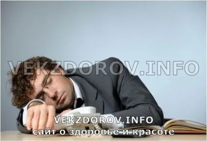 Все про виснаження нервової системи структура, симптоми, лікування і профілактика (виснаженні) Все про виснаження нервової системи структура, симптоми, лікування і профілактика