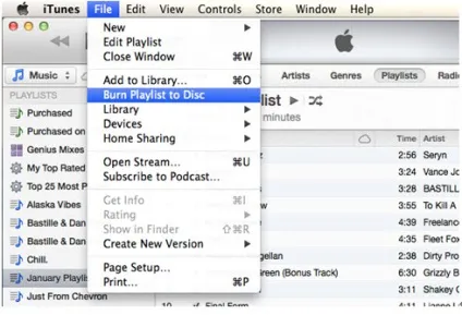 Всі способи для передачі itunes на інший комп'ютер (інший) Всі способи для передачі itunes на інший комп'ютер