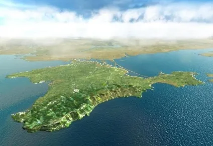 Війна за крим 8 знакових історичних подій у долі криму від московської руси іУкаіни до (росії) Війна за крим 8 знакових історичних подій у долі криму від московської руси іУкаіни до