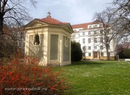 Воянови сади де знаходяться, як пройти в сади, павичі в саду (павичі) Воянови сади де знаходяться, як пройти в сади, павичі в саду