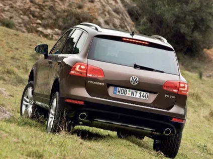 Volkswagen touareg ціна, історія, фото, огляд, характеристики фольксваген туарег на (ціни) Volkswagen touareg ціна, історія, фото, огляд, характеристики фольксваген туарег на