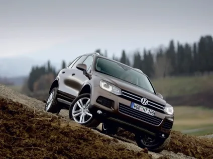 Volkswagen touareg ціна, історія, фото, огляд, характеристики фольксваген туарег на (фото) Volkswagen touareg ціна, історія, фото, огляд, характеристики фольксваген туарег на
