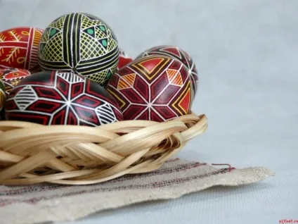 Воскресіння Христове поради як правильно зустрічати (неділя) Воскресіння Христове поради як правильно зустрічати