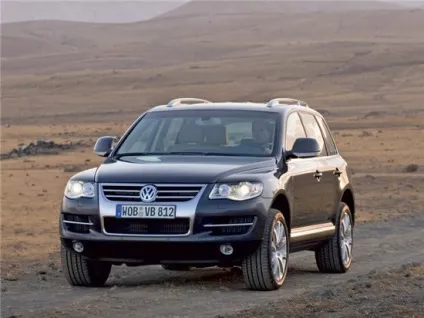 Volkswagen touareg ціна, історія, фото, огляд, характеристики фольксваген туарег на (ціни) Volkswagen touareg ціна, історія, фото, огляд, характеристики фольксваген туарег на