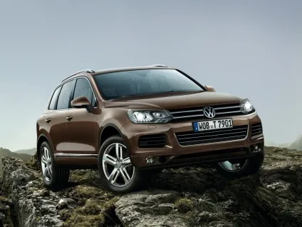 Volkswagen touareg ціна, історія, фото, огляд, характеристики фольксваген туарег на (характеристики) Volkswagen touareg ціна, історія, фото, огляд, характеристики фольксваген туарег на