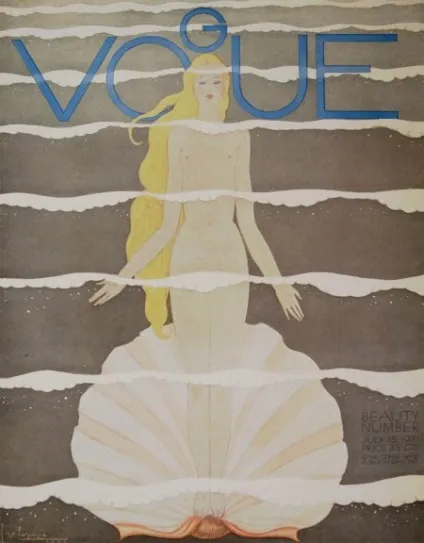 Vogue історія обкладинок легендарного журналу, енциклопедія моди (журналу) Vogue історія обкладинок легендарного журналу, енциклопедія моди