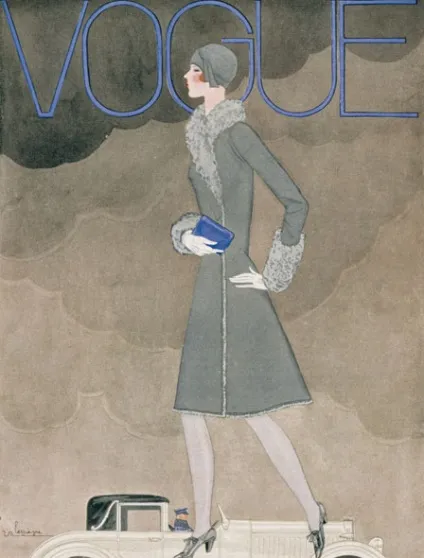 Vogue історія обкладинок легендарного журналу, енциклопедія моди (vogue) Vogue історія обкладинок легендарного журналу, енциклопедія моди