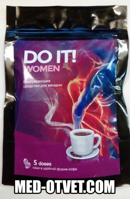 Збудник do it women - розлучення, мед-відповідь (розлучення) Збудник do it women - розлучення, мед-відповідь
