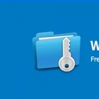 Wise folder hider 1