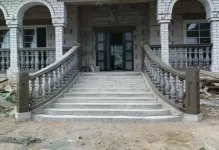 Вхідні сходи в приватному будинку фото при вході в будівлю, парадну як зробити своїми руками, (сходи) Вхідні сходи в приватному будинку фото при вході в будівлю, парадну як зробити своїми руками,