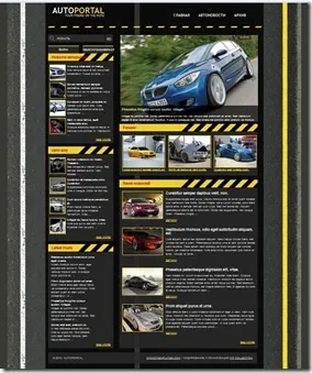 Wordpress-сайт vs