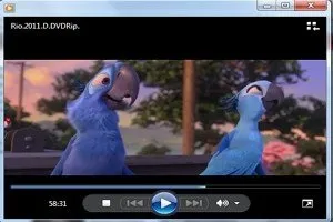 Windows media player 11 (ru