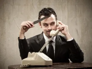 холодні продажу