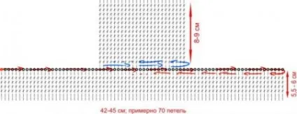 Вяжем шапочку для коня гачком - сайт про коней (занадто) Вяжем шапочку для коня гачком - сайт про коней