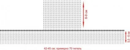 Вяжем шапочку для коня гачком - сайт про коней (шапочку) Вяжем шапочку для коня гачком - сайт про коней