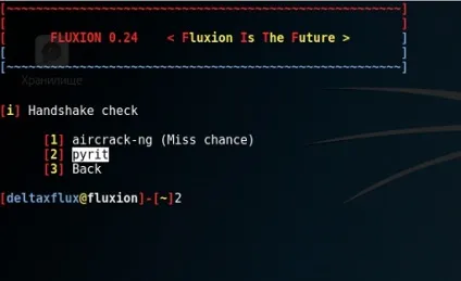 Злом пароля wifi з fluxion - обман жертви через веб-інтерфейс (fluxion) Злом пароля wifi з fluxion - обман жертви через веб-інтерфейс