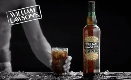 William lawsons (віскі) відгуки про шотландське віскі (William Lawsons Ціна) William lawsons (віскі) відгуки про шотландське віскі