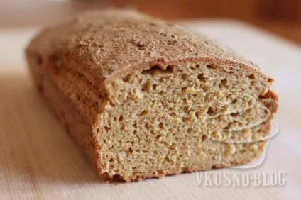 хліб пшеничний