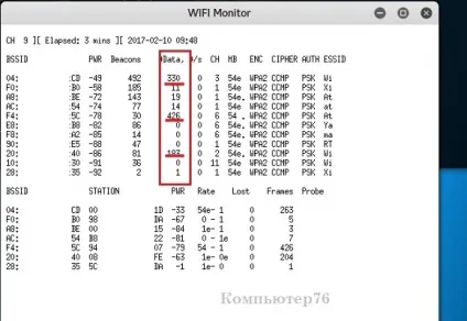 Злом пароля wifi з fluxion - обман жертви через веб-інтерфейс (обман) Злом пароля wifi з fluxion - обман жертви через веб-інтерфейс