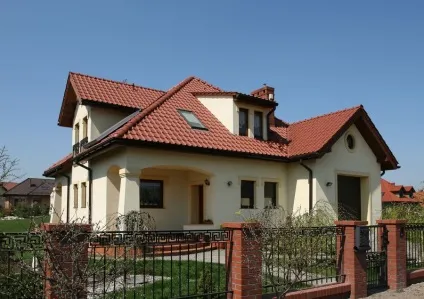 Вхід в будинок пристрій і оформлення (будівництво) Вхід в будинок пристрій і оформлення